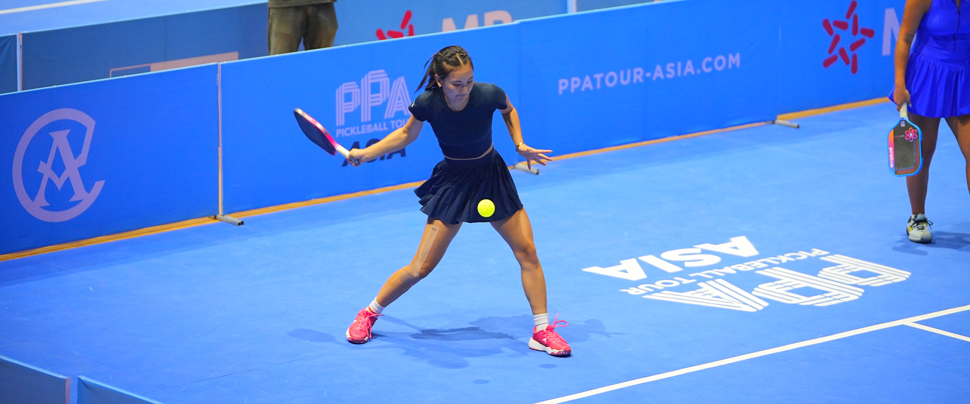 So sánh kỹ thuật Dink