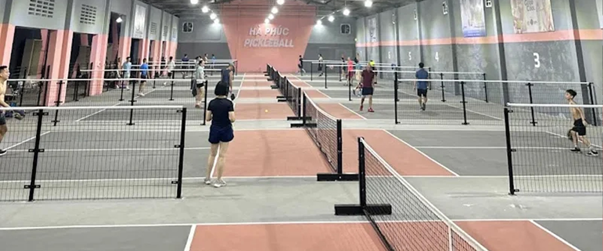 So sánh với các môn thể thao khác