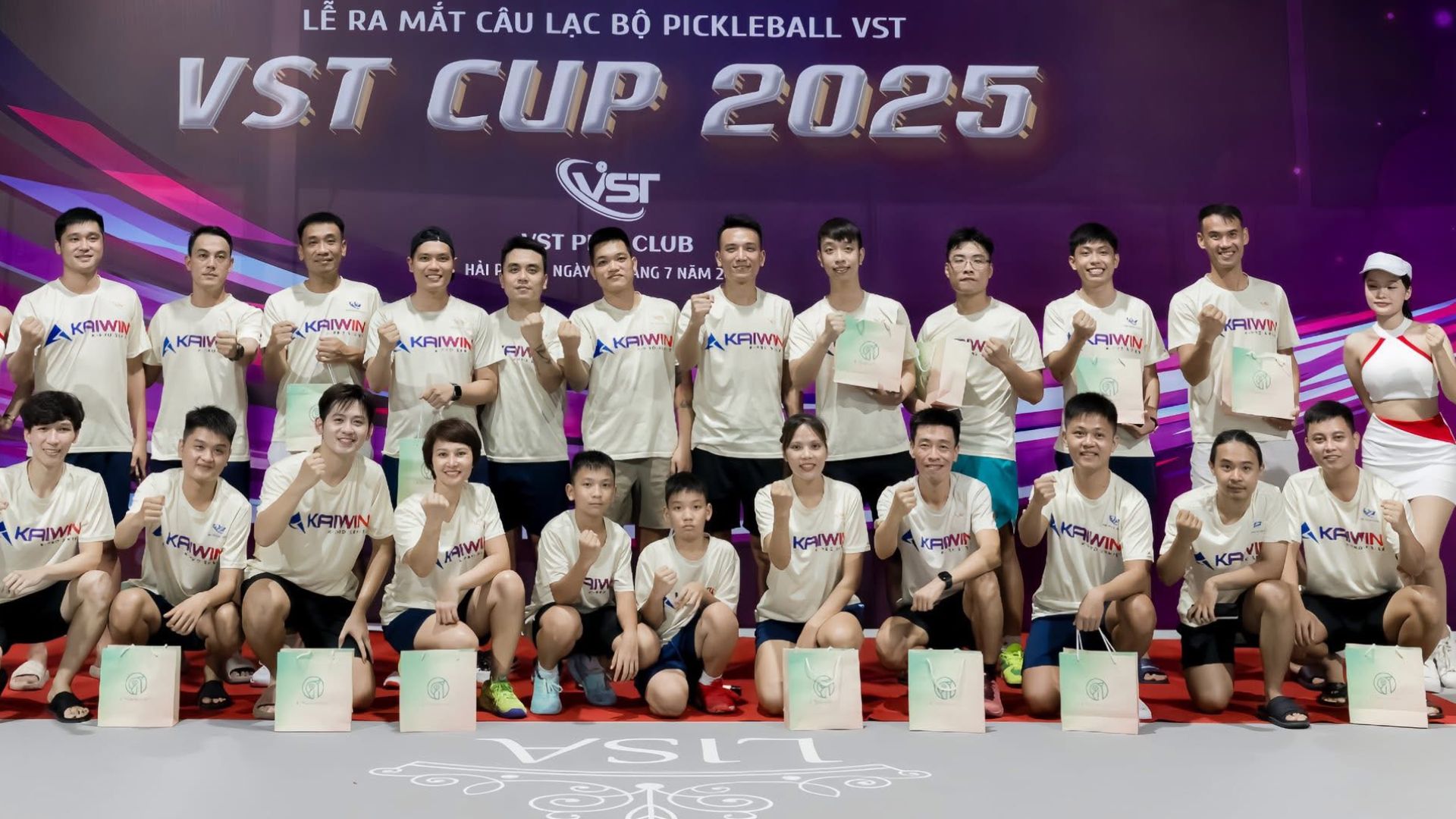 Tại sao pickleball lại phổ biến đến vậy