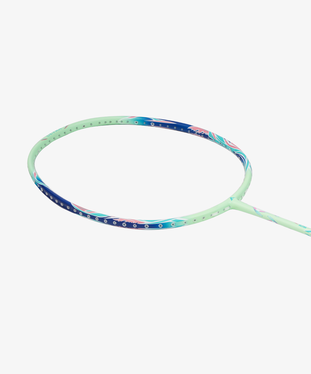 Vợt Cầu Lông Kaiwin Ultra - Màu Xanh Ngọc