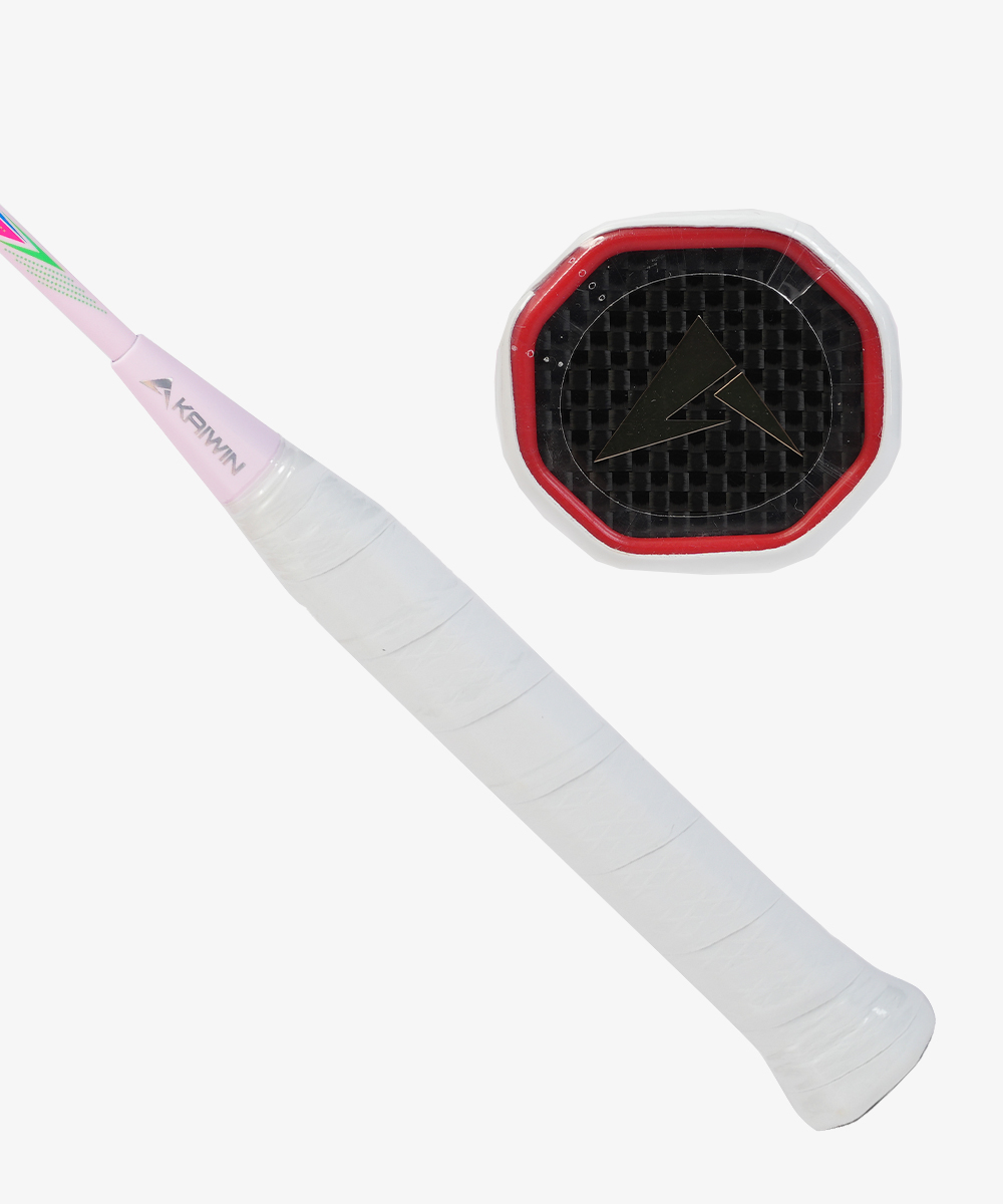 Vợt Cầu Lông Kaiwin Future Pro - Màu Hồng
