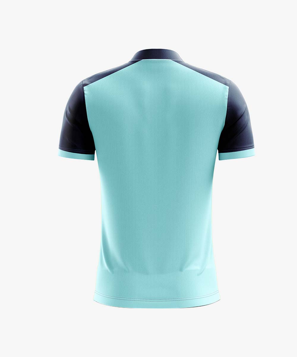Áo Bóng Đá Kaiwin Darknight - Màu Xanh Ngọc