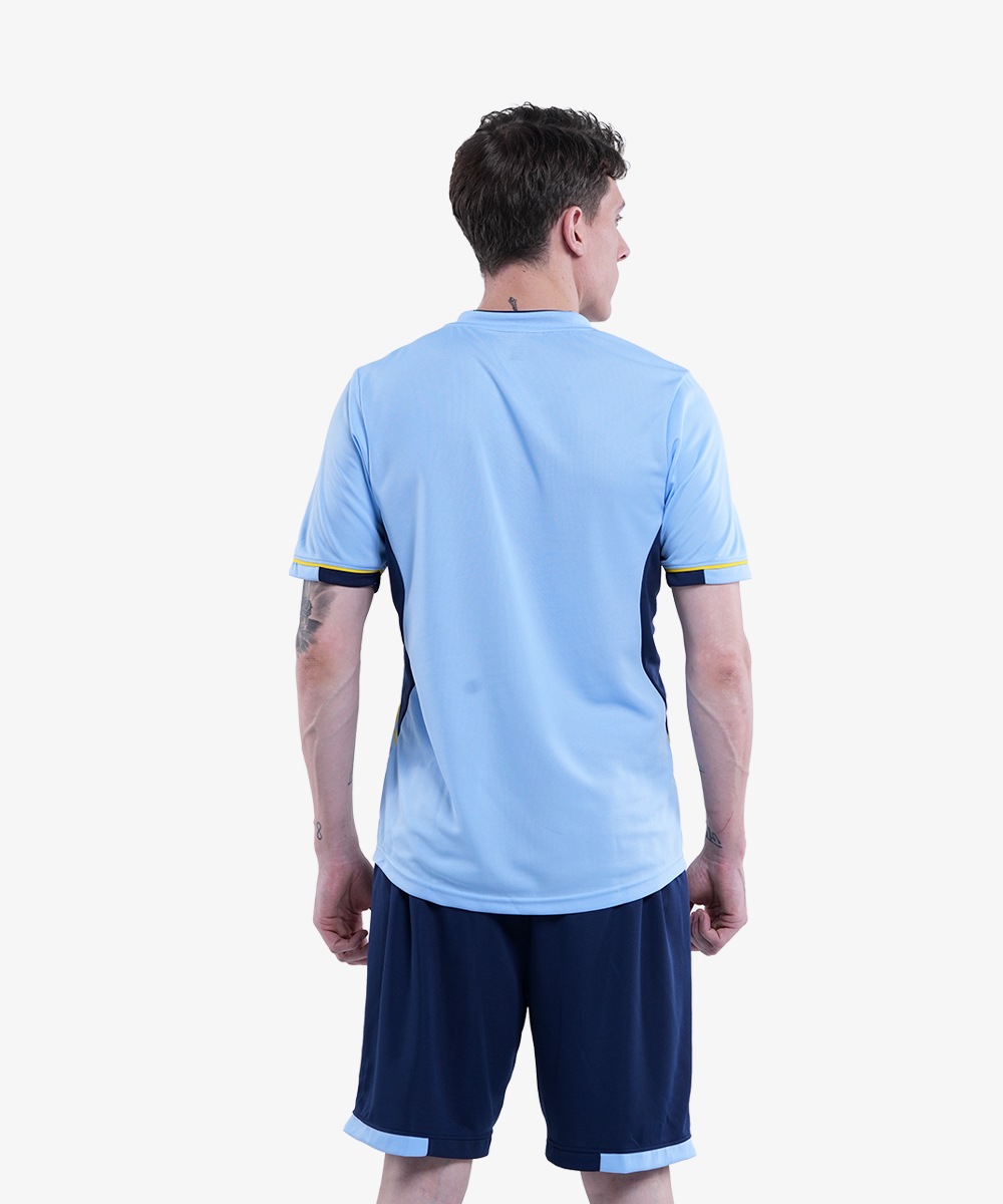 Áo Bóng Đá Kaiwin Striker - Màu Xanh Biển