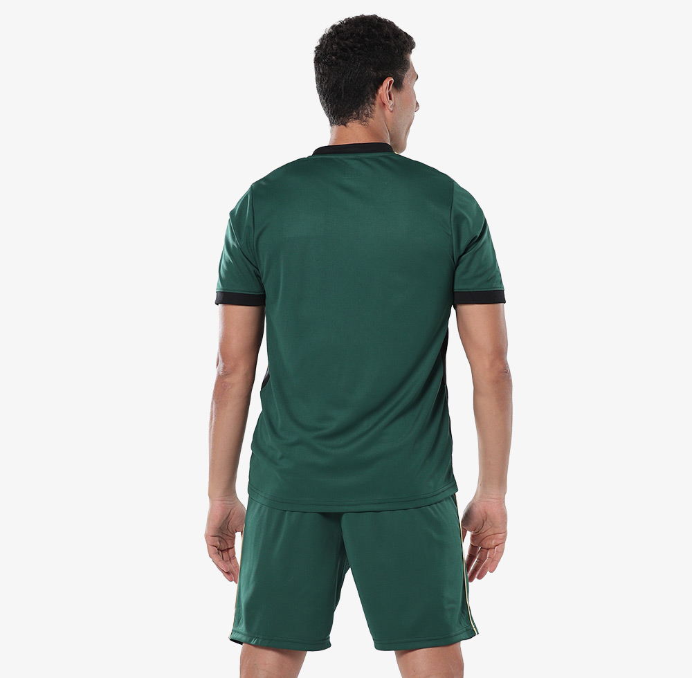 Áo Bóng Đá Kaiwin Winner - Màu Xanh Lá