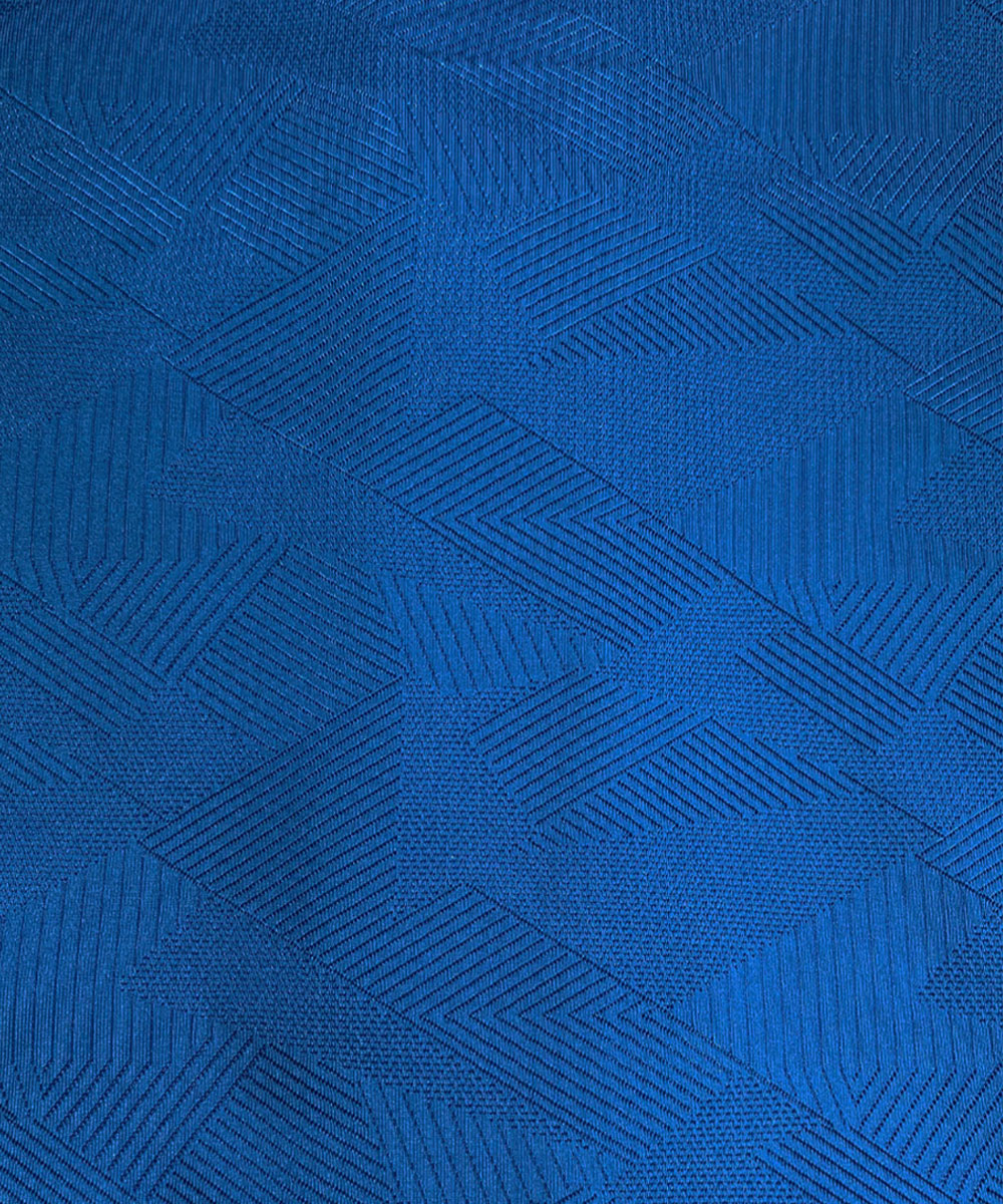 Áo T-Shirt Nam Kaiwin Diamond 2 - Màu Xanh Coban