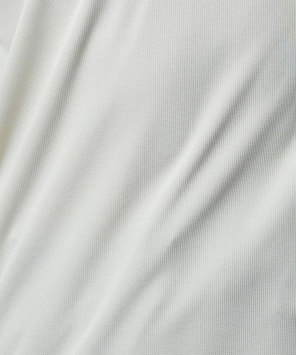 Áo T-Shirt Kaiwin Dynamic - Màu Kem Sữa