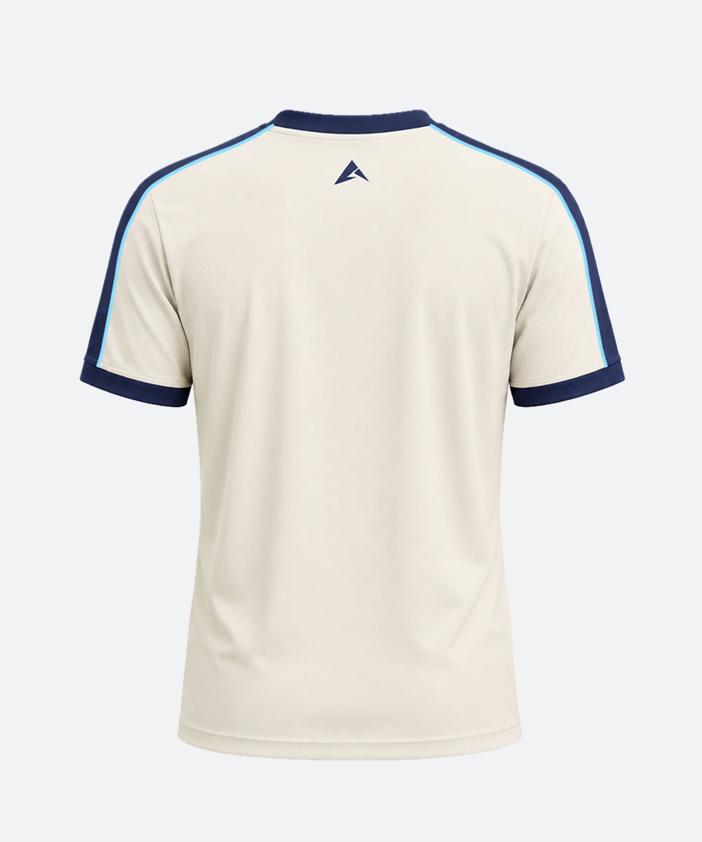 Áo T-Shirt Kaiwin Dynamic - Màu Kem Sữa
