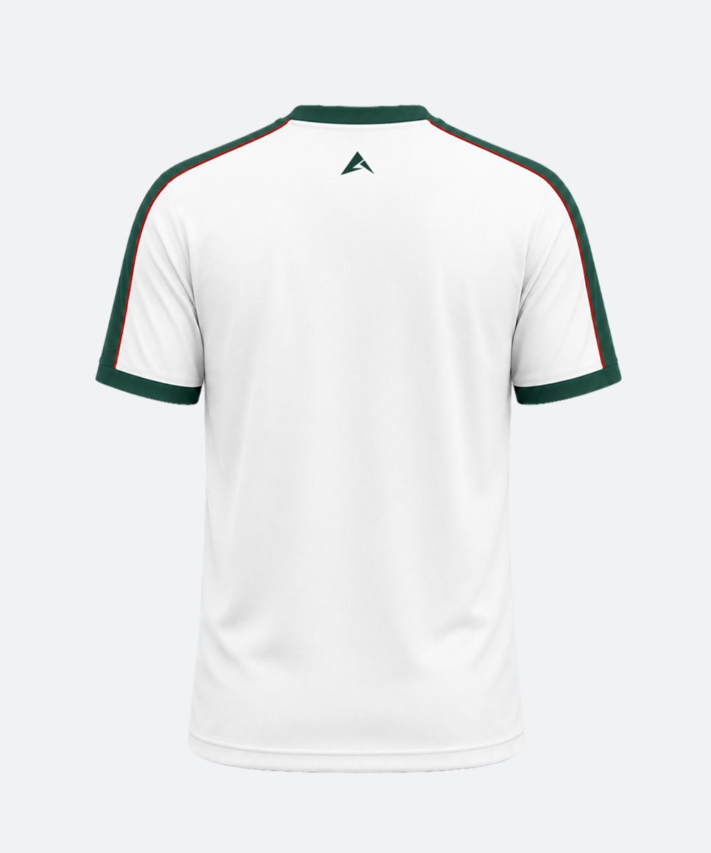 Áo T-Shirt Kaiwin Dynamic - Màu Trắng
