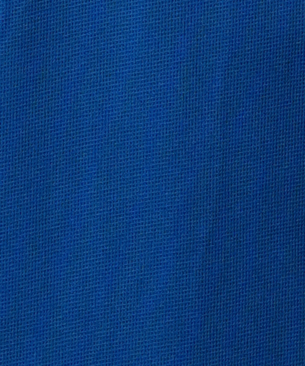 Áo T-Shirt Kaiwin Dynamic - Màu Xanh Coban