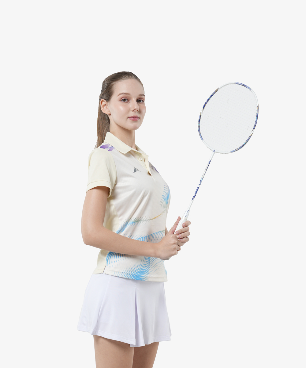 Áo Polo Nữ Kaiwin Generation - Màu Kem Sữa
