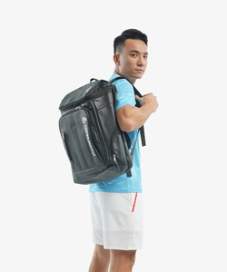 Balo Thể Thao Gamicy Spark - Màu Đen
