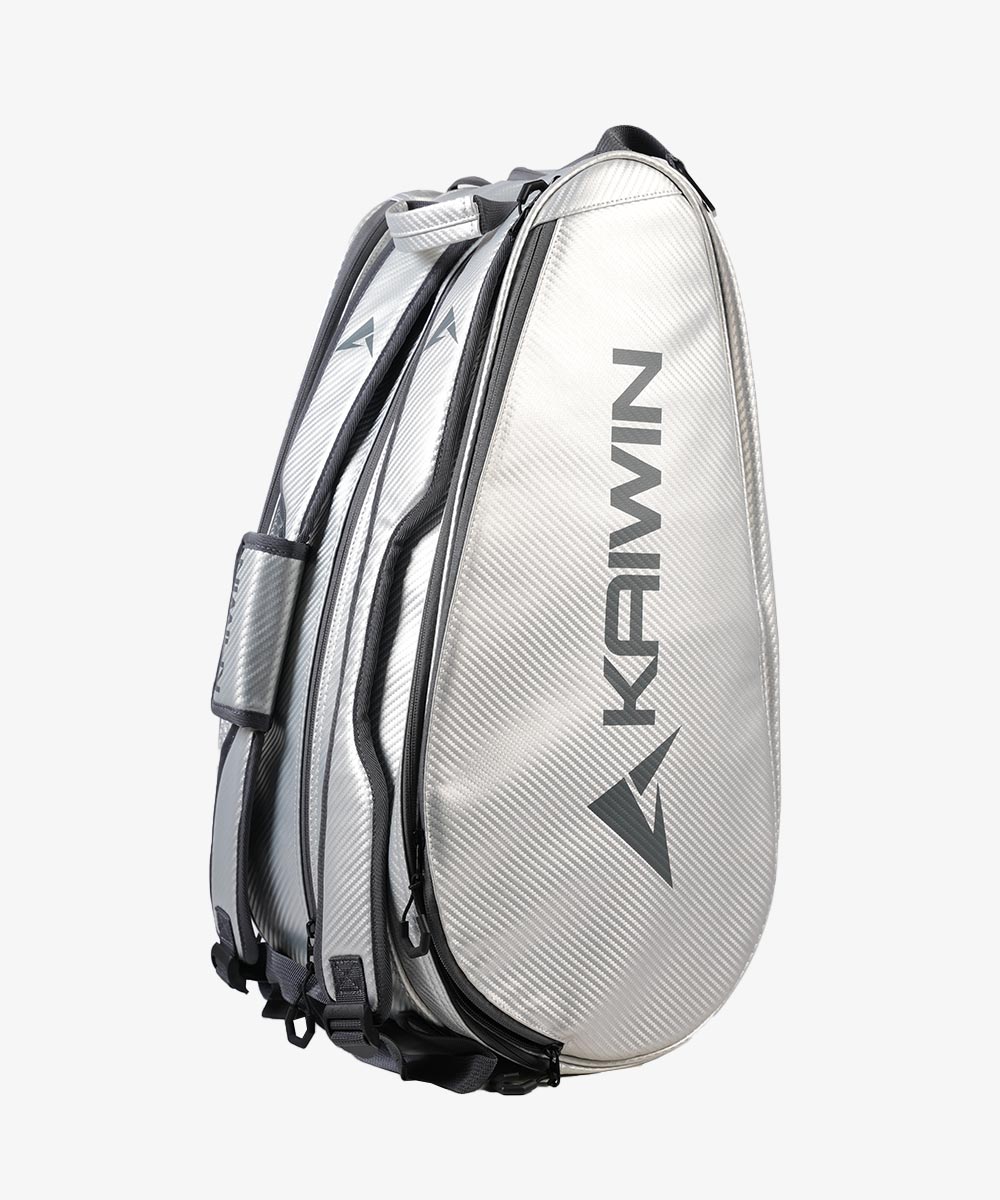 Balo Pickleball KAIWIN SPIN - Màu Bạc