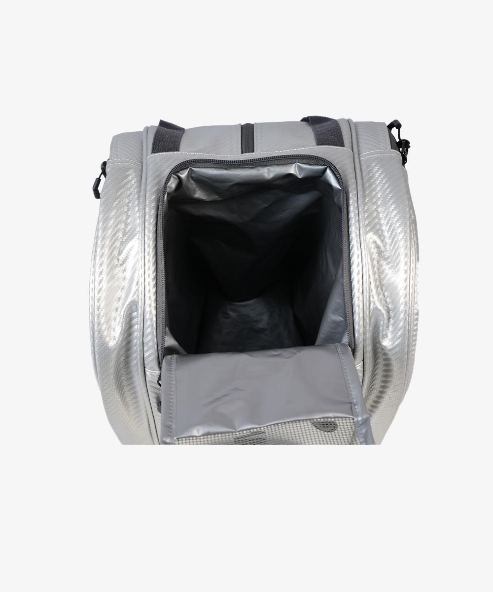 Balo Pickleball KAIWIN SPIN - Màu Bạc