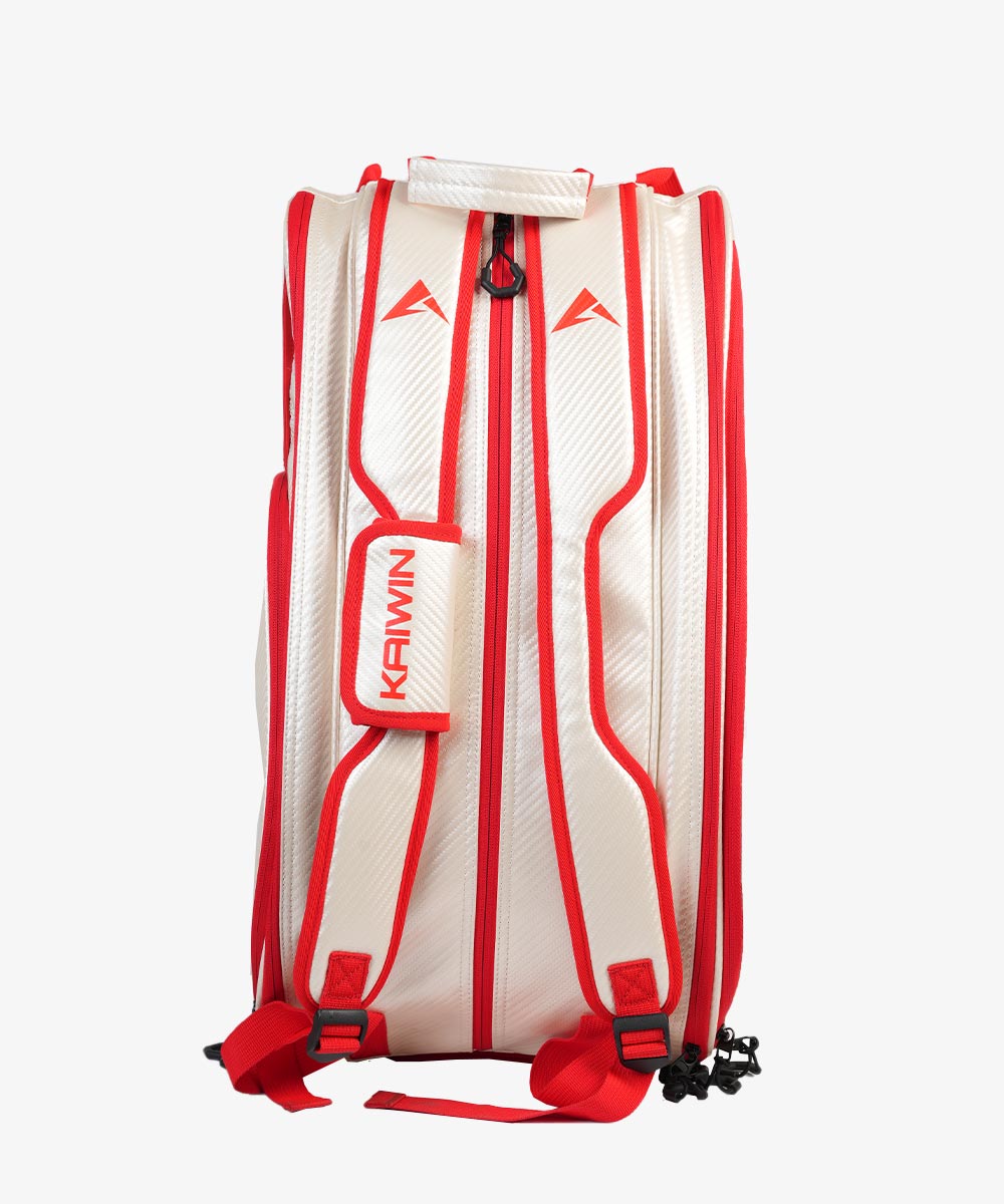 Balo Pickleball KAIWIN SPIN - Màu Kem Sữa