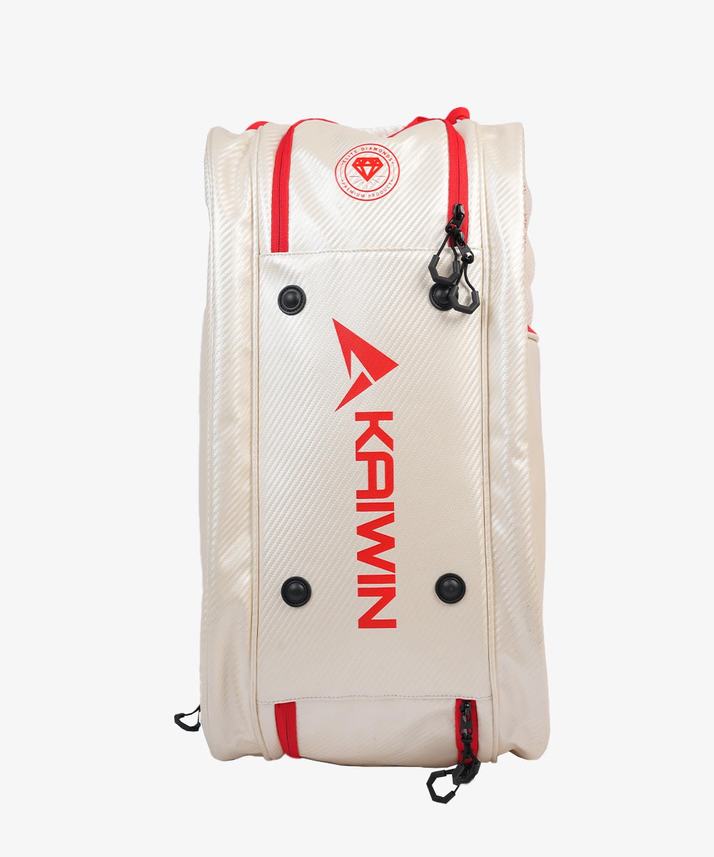 Balo Pickleball KAIWIN SPIN - Màu Kem Sữa