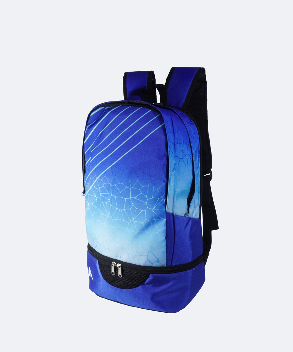 Balo Thể Thao Kaiwin Technology - Màu Xanh Bích