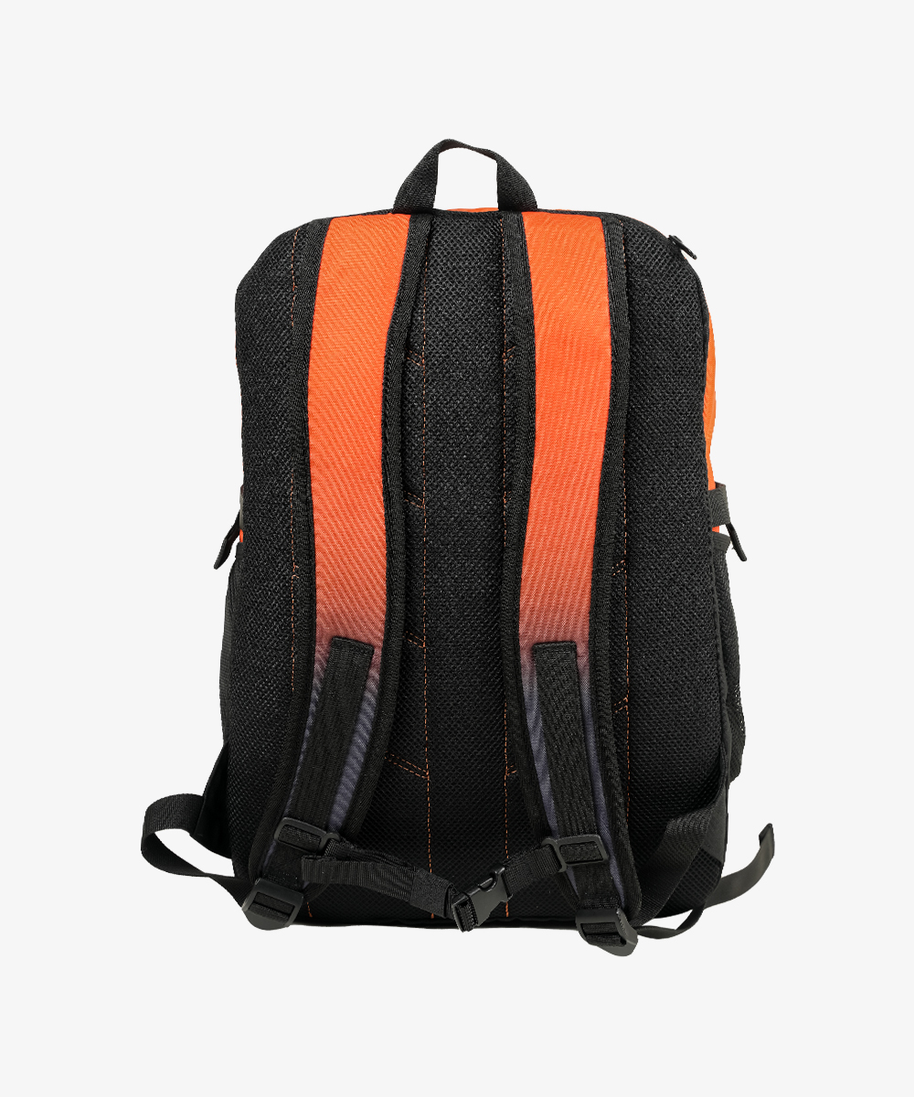 Balo thể thao KAIWIN WARRIOR - Cam Đen