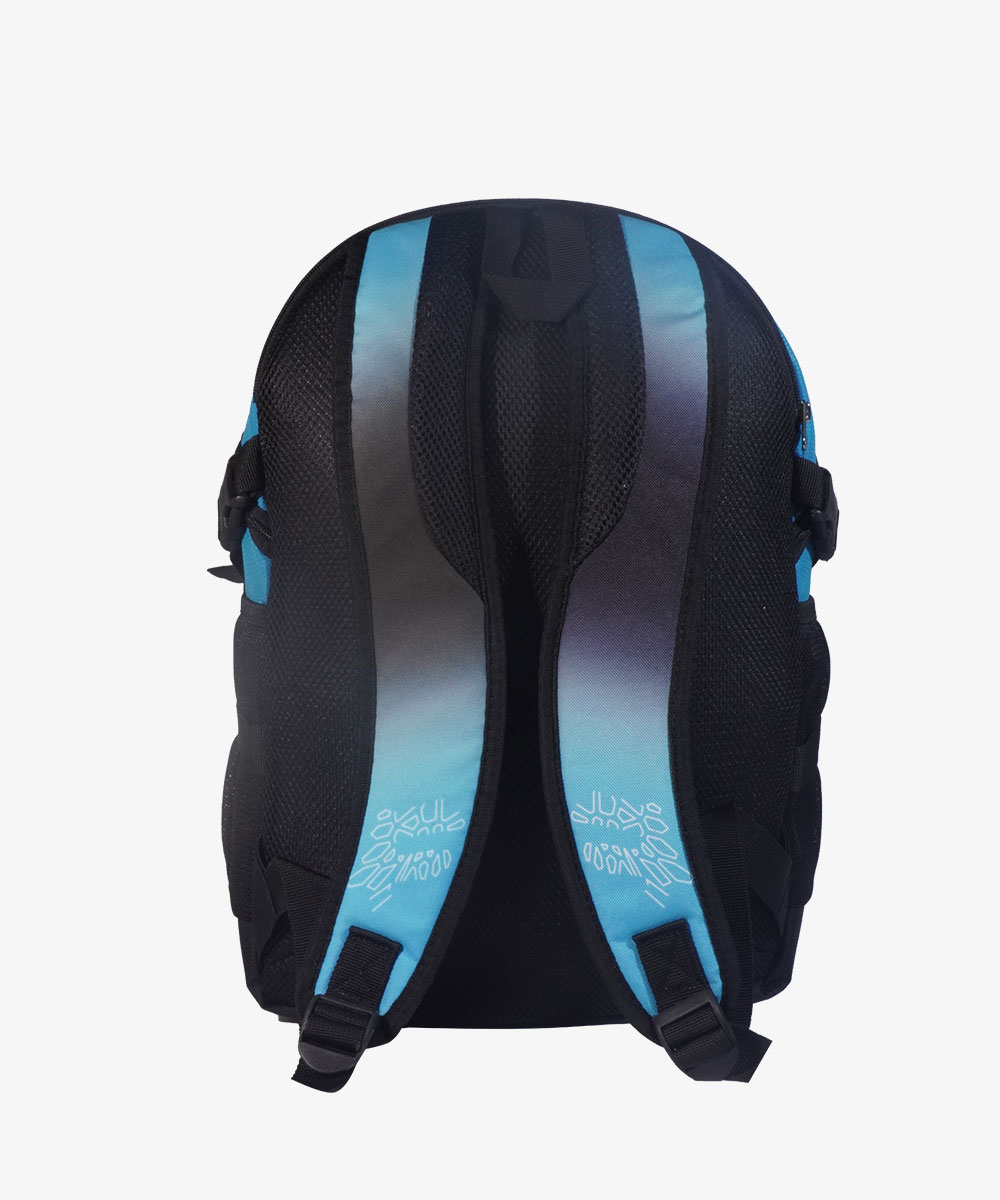 Balo Thể Thao Kaiwin Combat - Màu Xanh Da