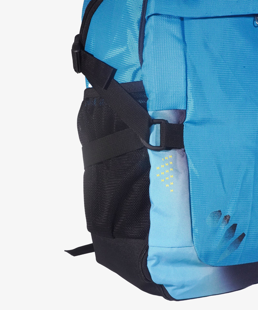 Balo Thể Thao Kaiwin Combat - Màu Xanh Da