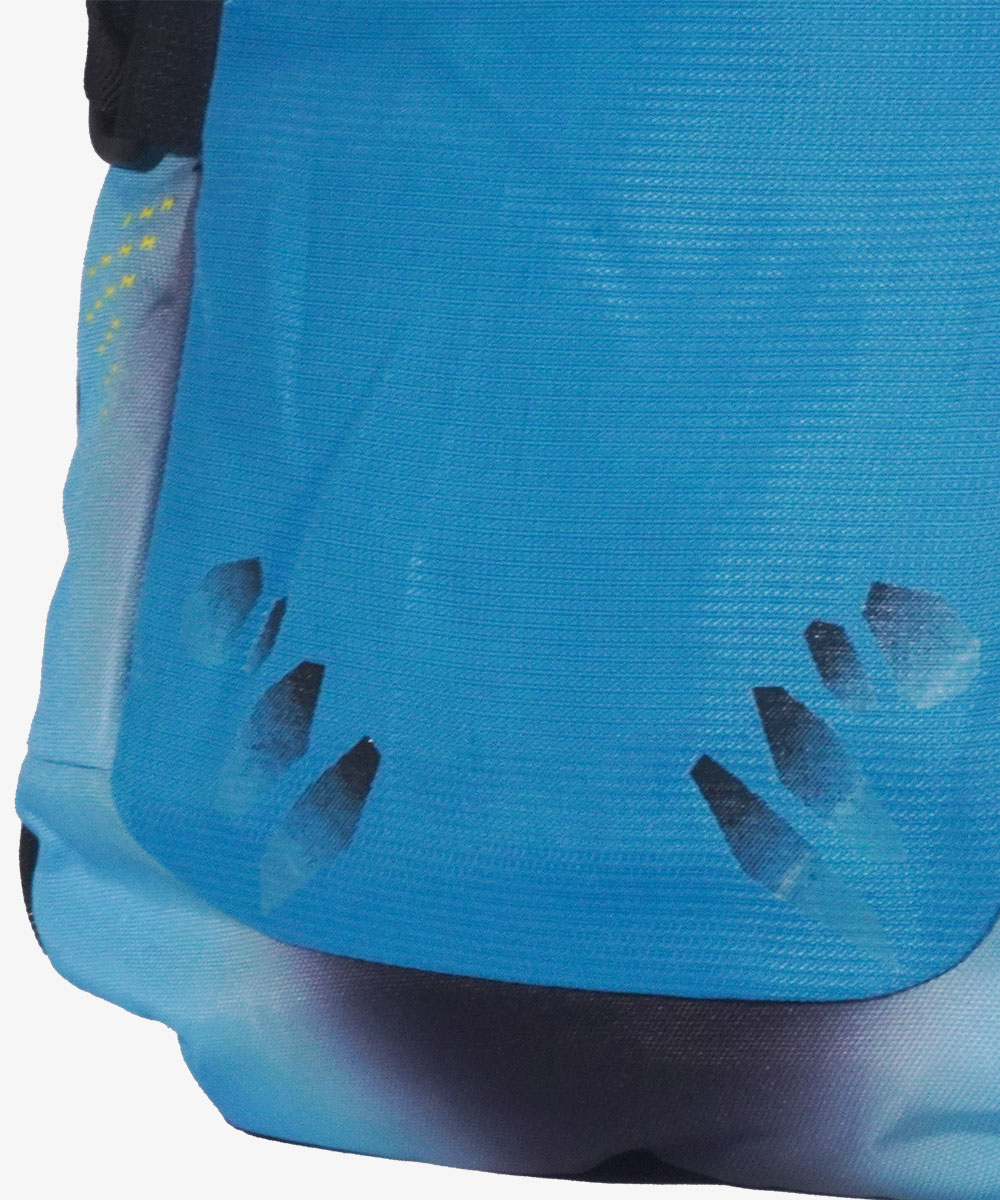 Balo Thể Thao Kaiwin Combat - Màu Xanh Da