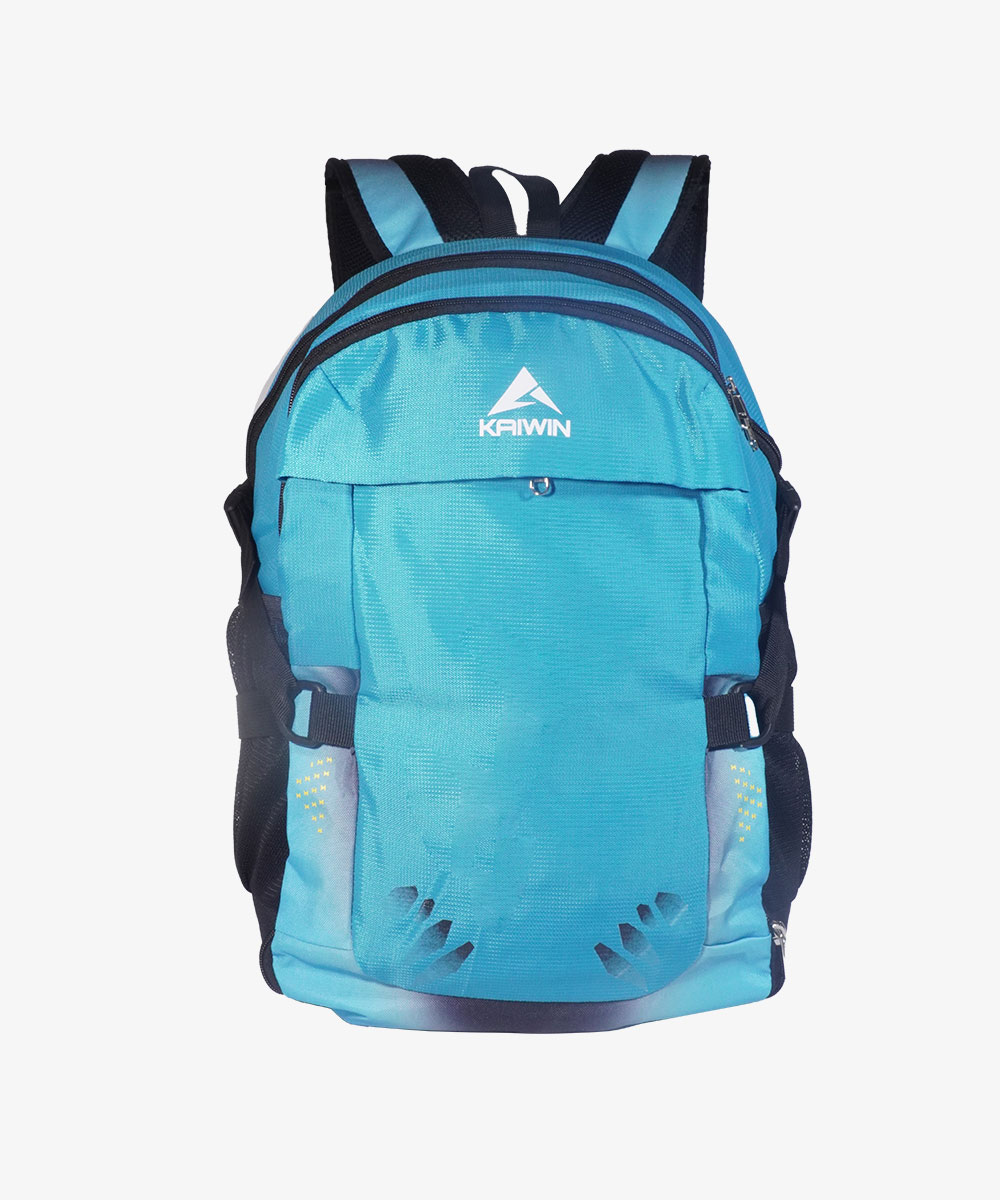 Balo Thể Thao Kaiwin Combat - Màu Xanh Da