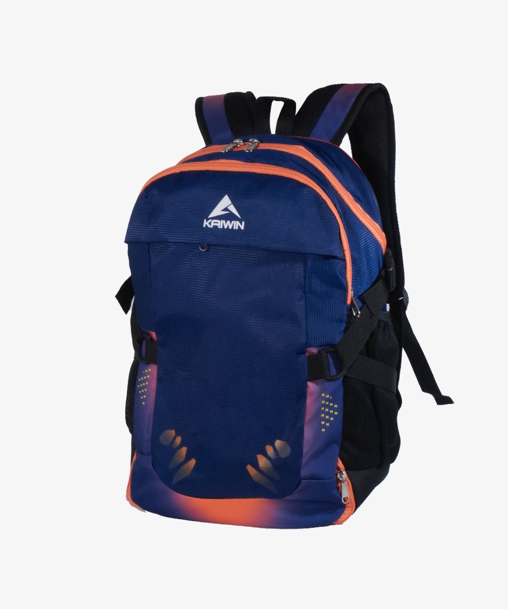 Balo Thể Thao Kaiwin Combat - Màu Xanh Đen