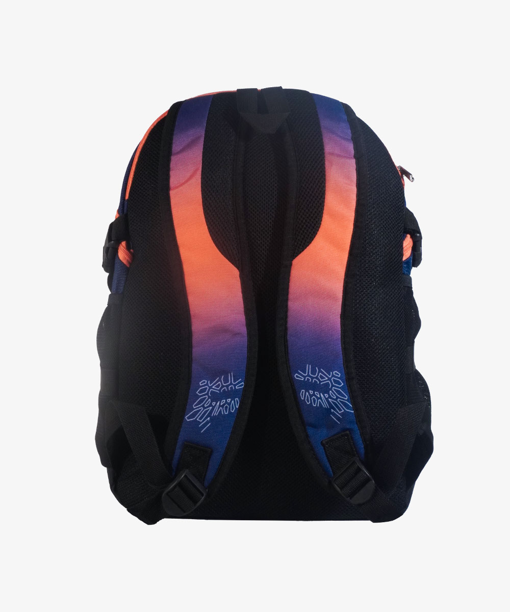 Balo Thể Thao Kaiwin Combat - Màu Xanh Đen