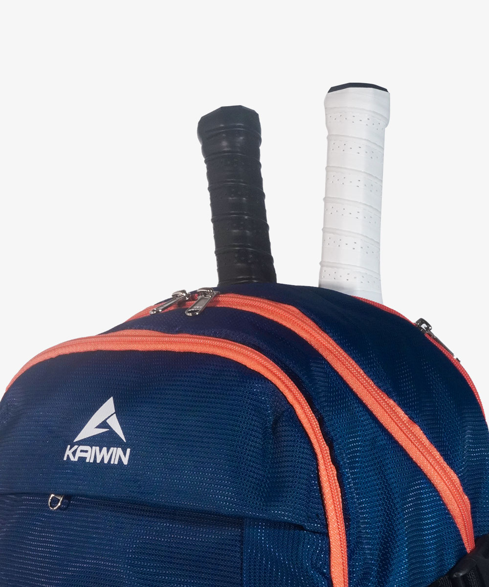 Balo Thể Thao Kaiwin Combat - Màu Xanh Đen