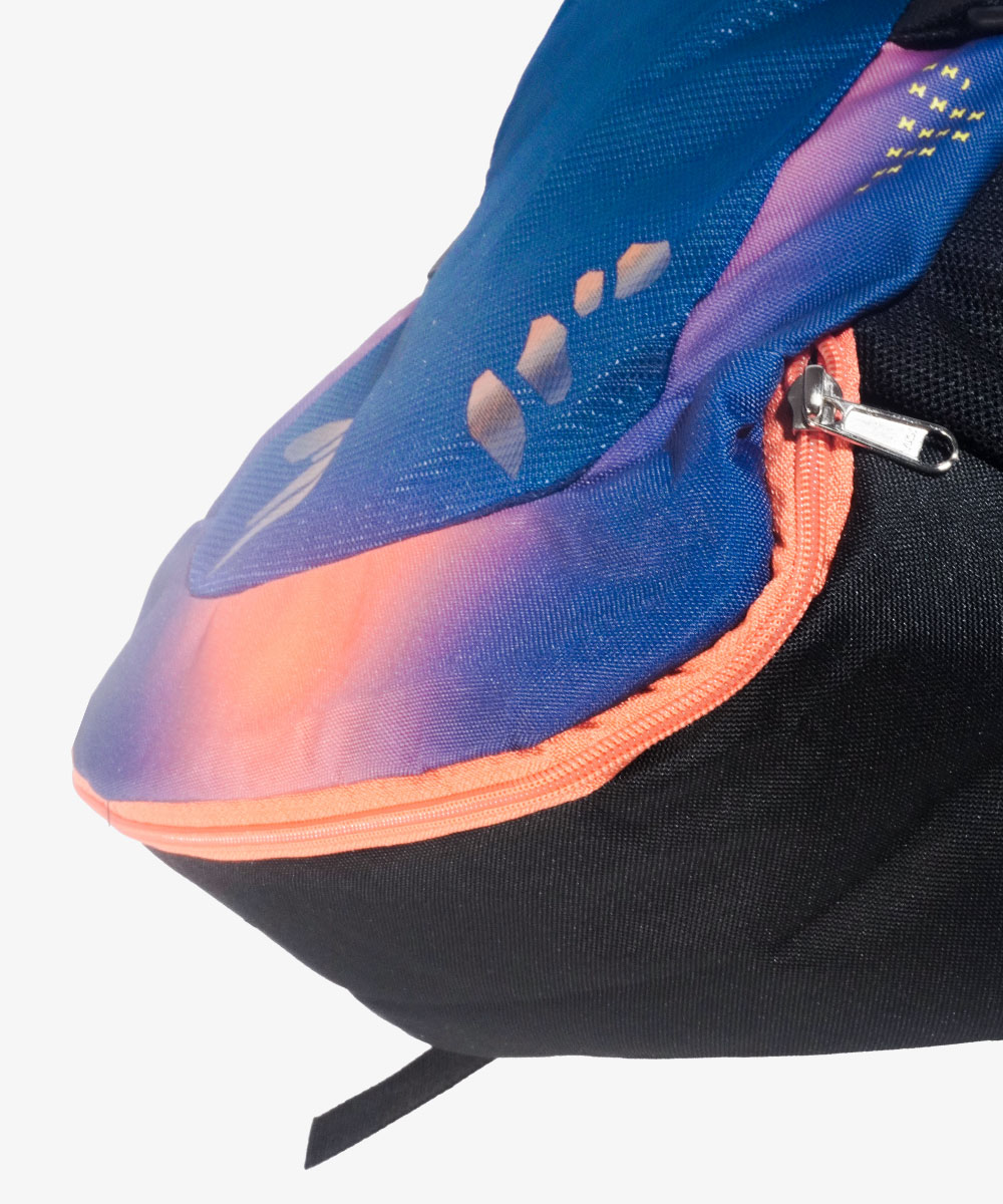 Balo Thể Thao Kaiwin Combat - Màu Xanh Đen