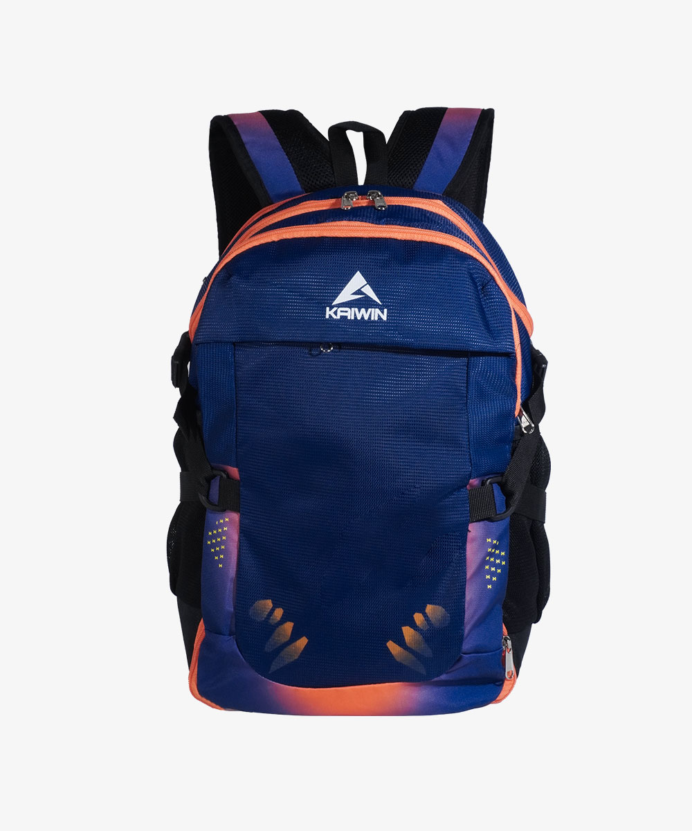 Balo Thể Thao Kaiwin Combat - Màu Xanh Đen