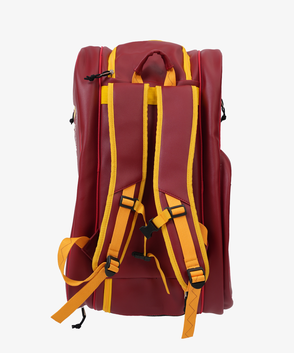 Balo Pickelball Kaiwin Diamond - Màu Đỏ