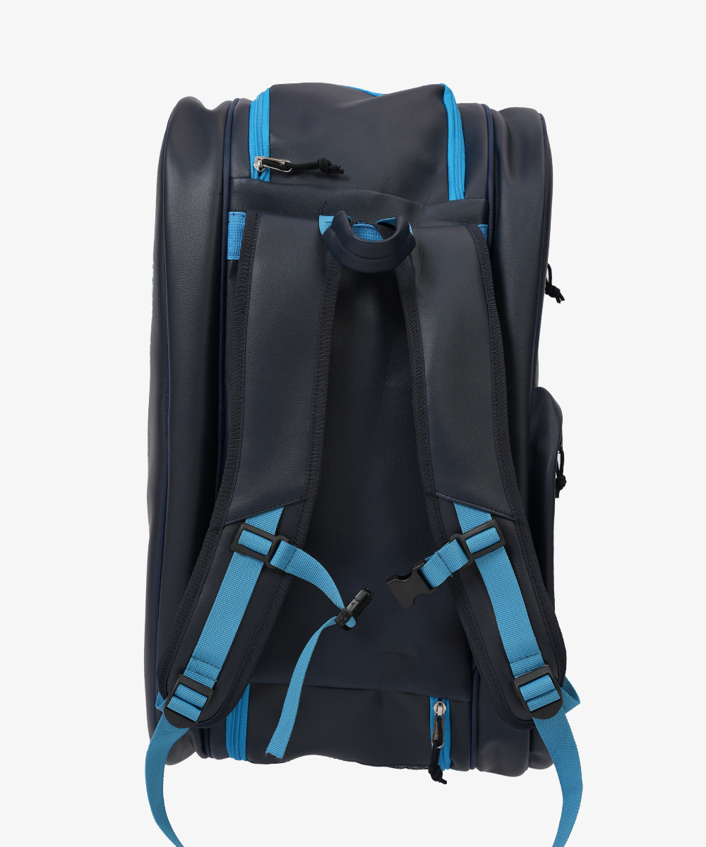 Balo Pickelball Kaiwin Diamond - Màu Xanh Đen