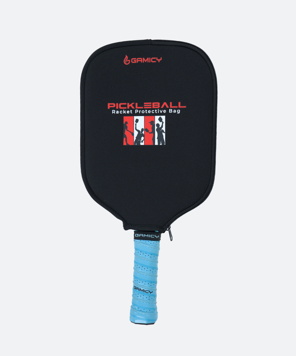 Bao Mặt Vợt Pickleball Gamicy
