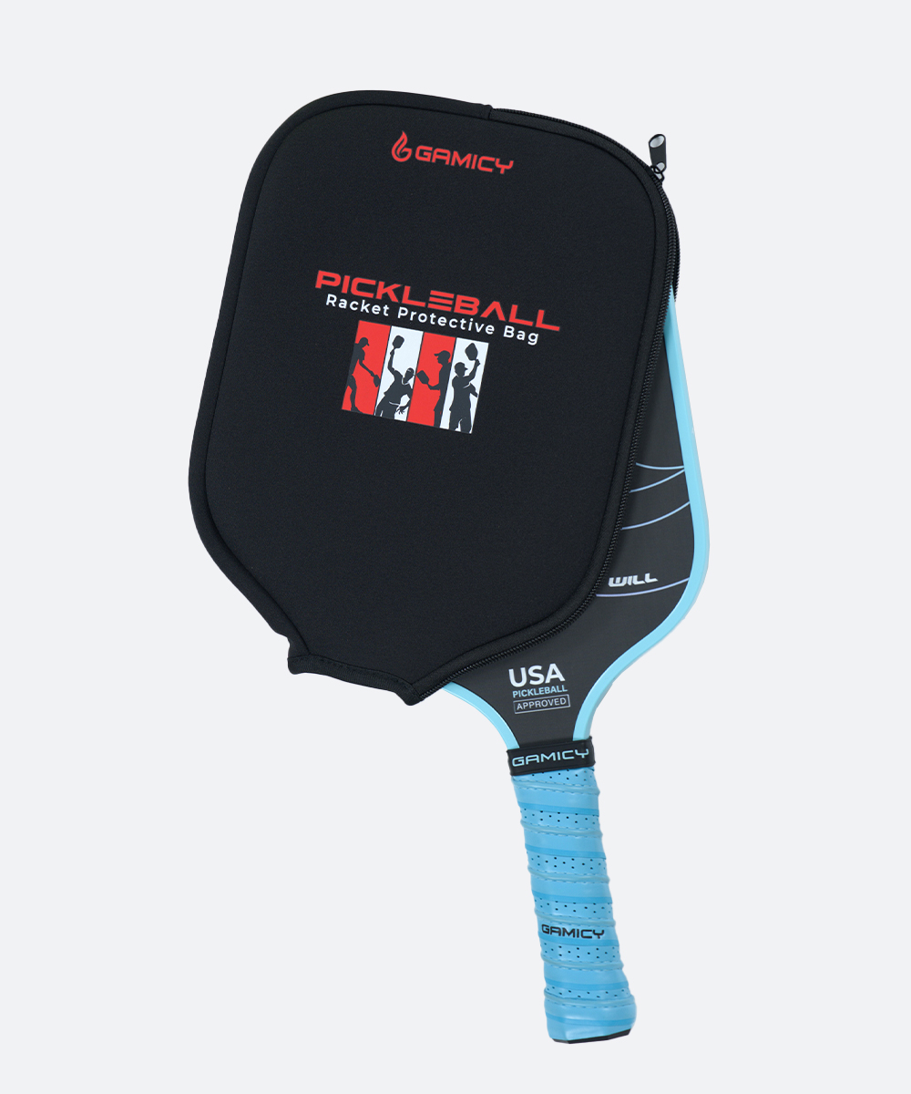 Bao Mặt Vợt Pickleball Gamicy