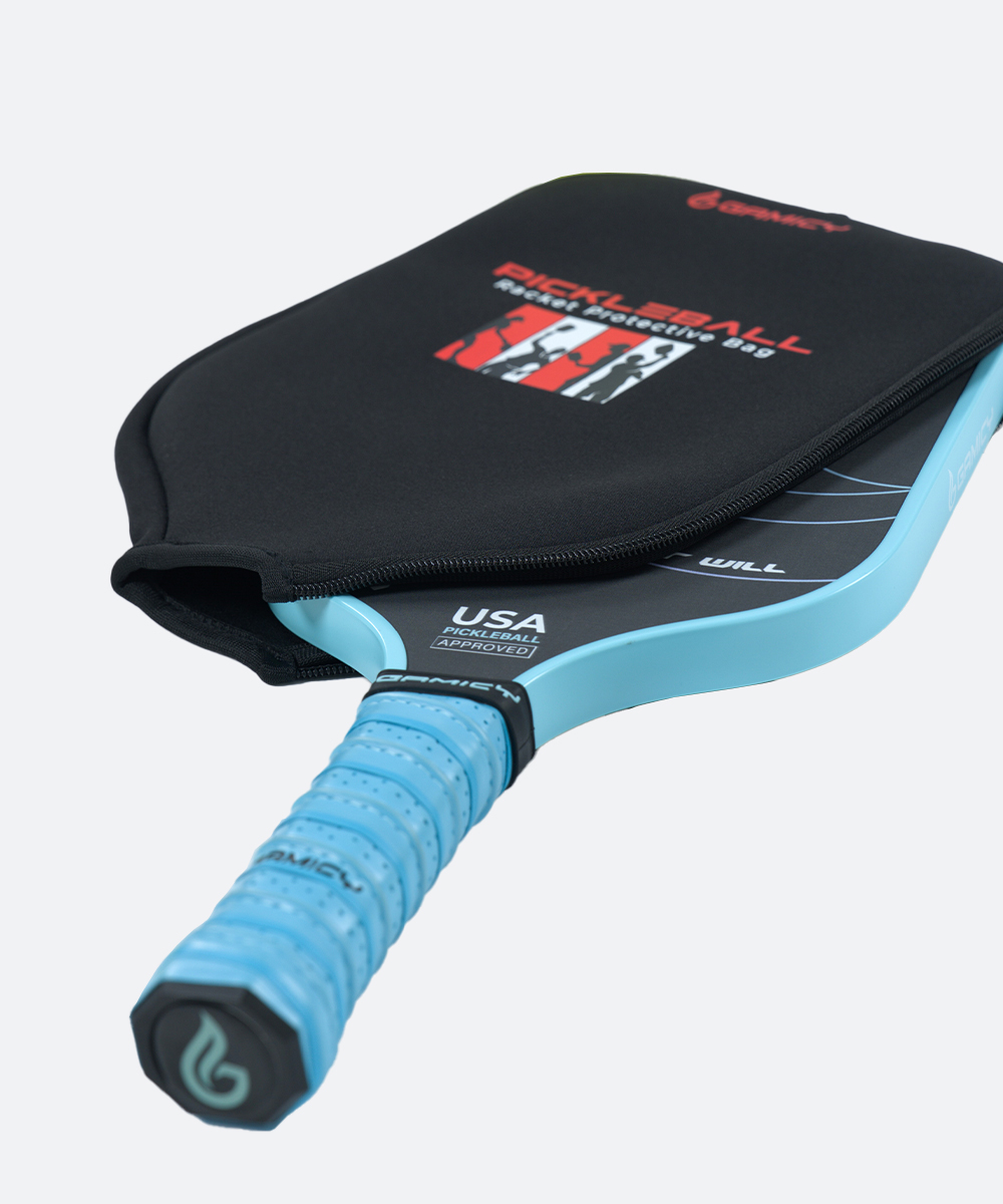 Bao Mặt Vợt Pickleball Gamicy