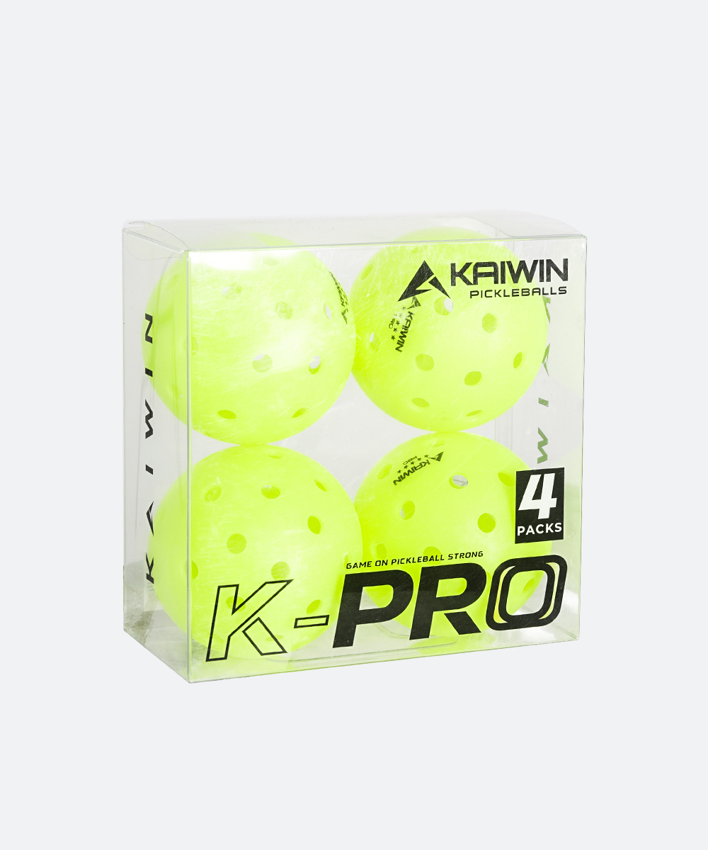 Bóng Thi Đấu Kaiwin K-Pro