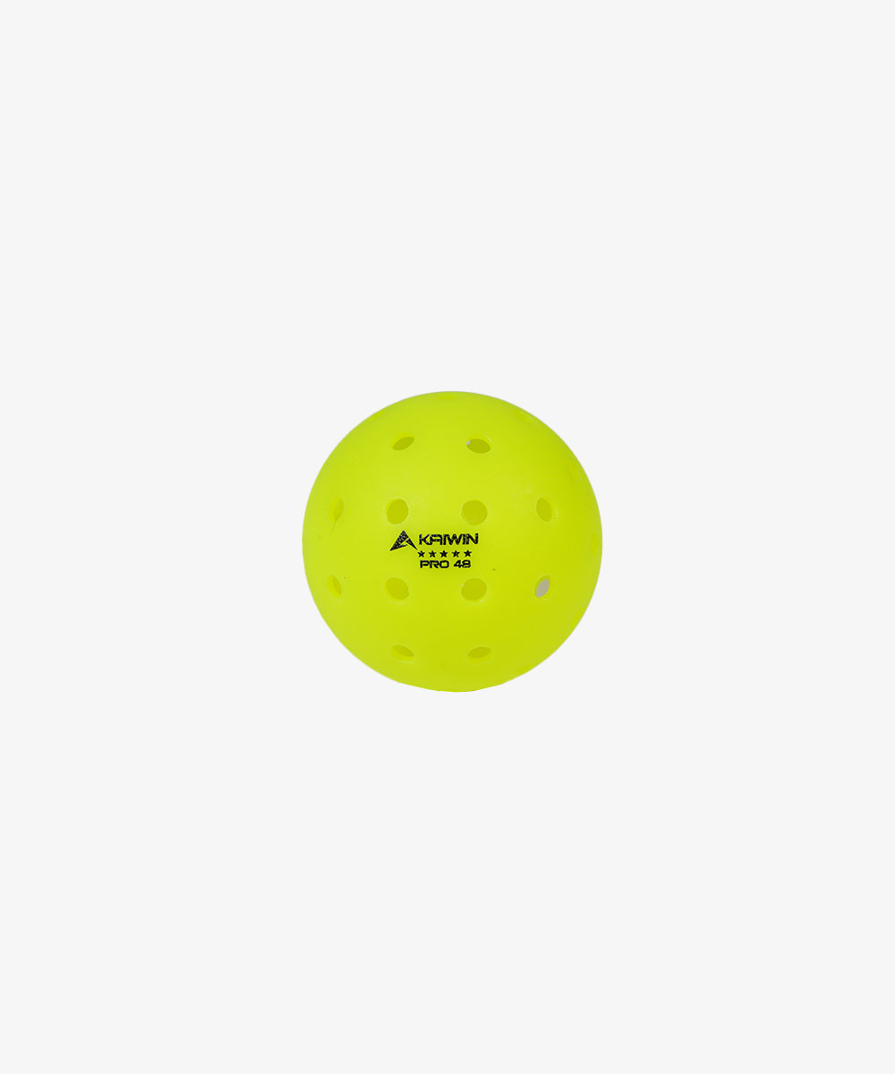 Bóng Pickleball KAIWIN KPRO - 48 Lỗ