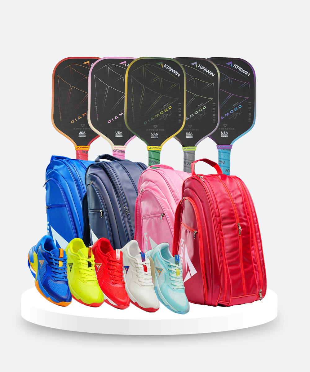 Combo HOT Diamond Gen 2 - Kiểm Soát