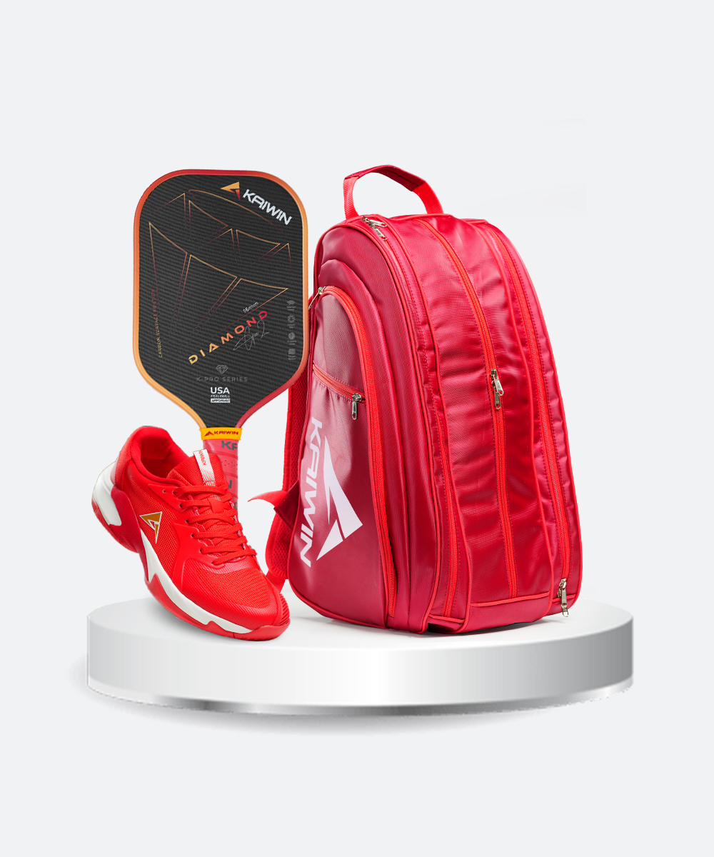 Combo HOT Diamond Gen 2 - Kiểm Soát