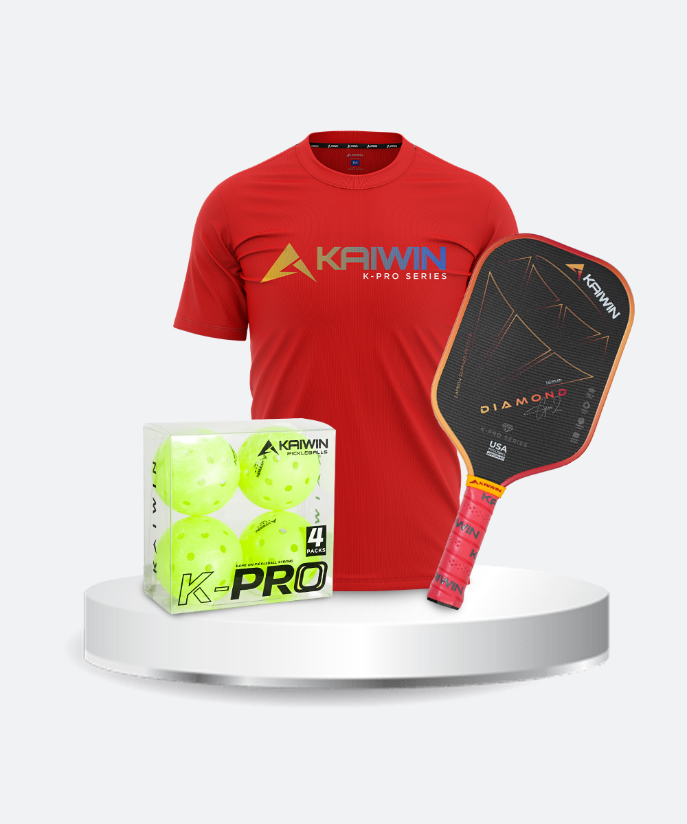 Combo HOT Diamond Gen 2 - Cân Bằng