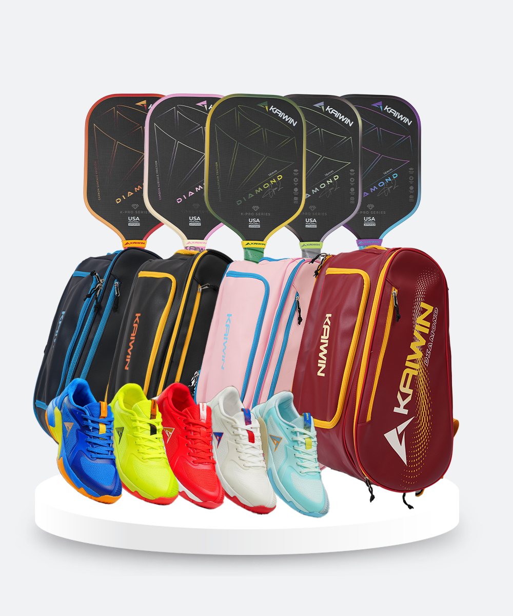 Combo HOT Diamond Gen 2 - Trợ Lực