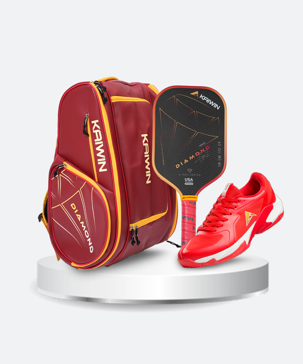 Combo HOT Diamond Gen 2 - Trợ Lực