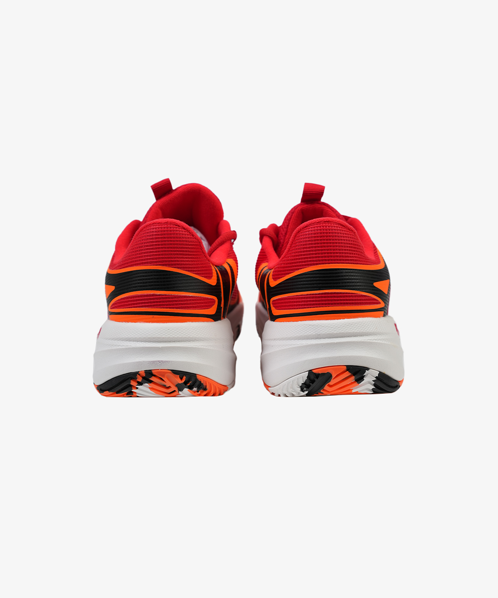 Giày Thể Thao KAIWIN BALANCE - Màu Đỏ