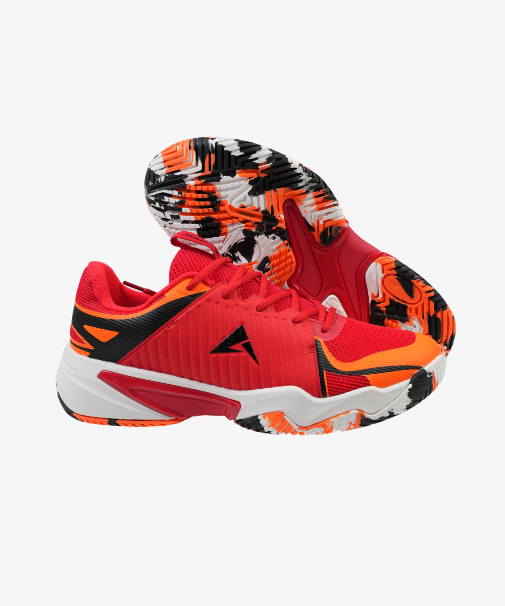 Giày Thể Thao KAIWIN BALANCE - Màu Đỏ