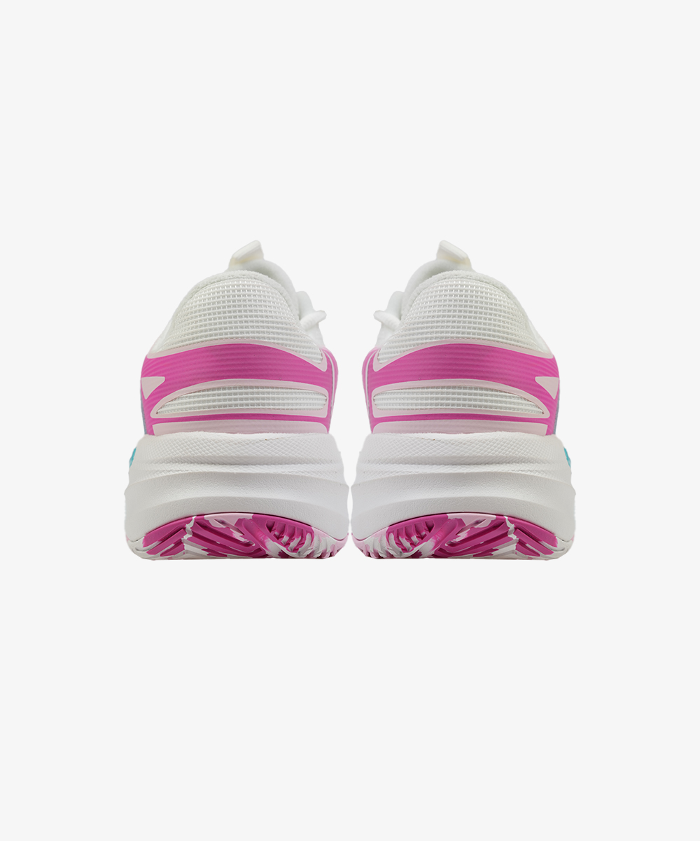 Giày Thể Thao KAIWIN BALANCE - Màu Trắng Hồng