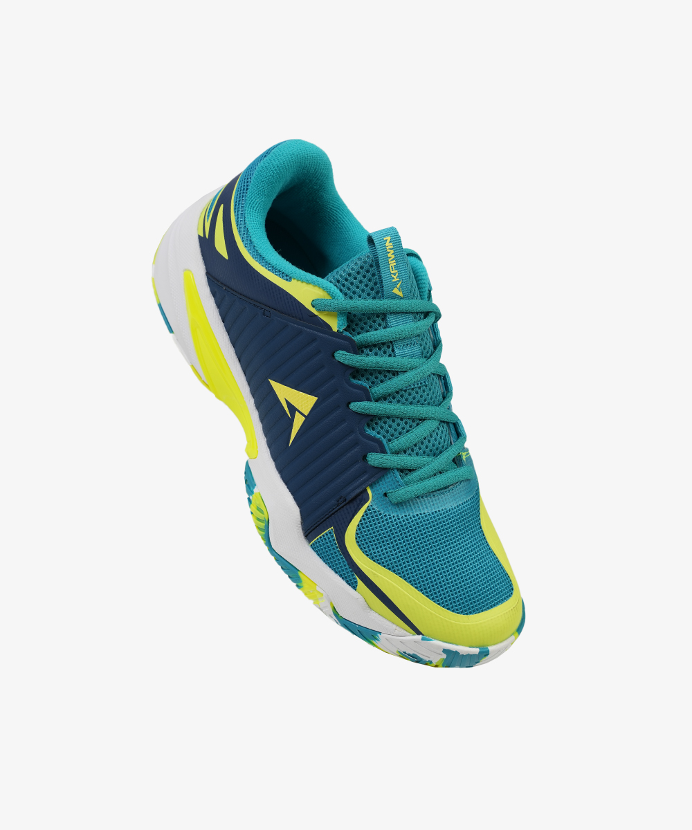 Giày Thể Thao KAIWIN BALANCE - Màu Xanh Coban