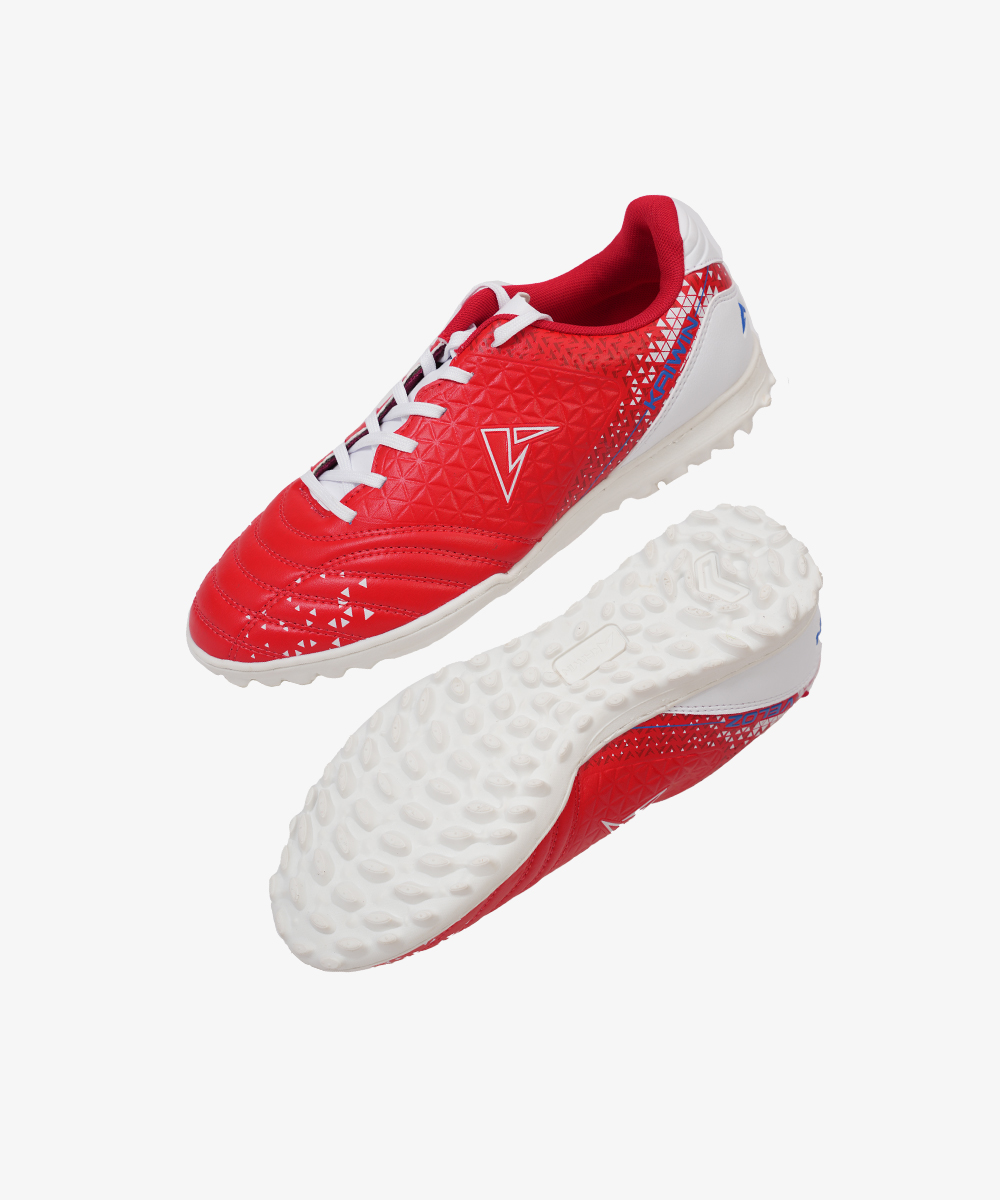 Giày Bóng Đá Kaiwin Veloz - Màu Đỏ