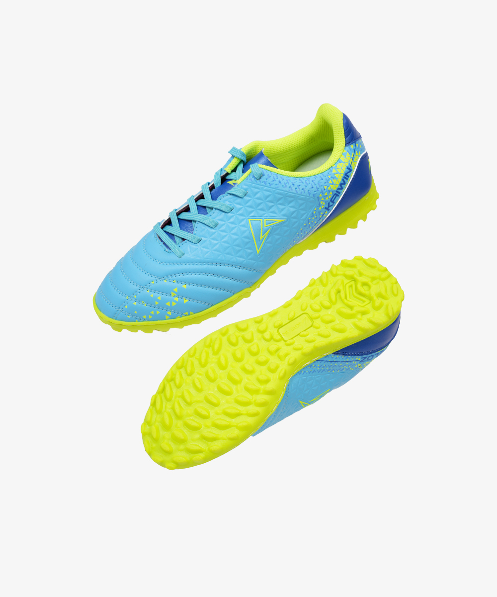 Giày Bóng Đá Kaiwin Veloz - Màu Xanh Ngọc