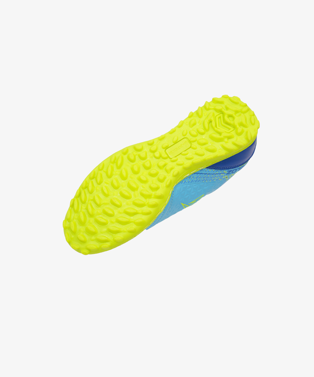 Giày Bóng Đá Kaiwin Veloz - Màu Xanh Ngọc