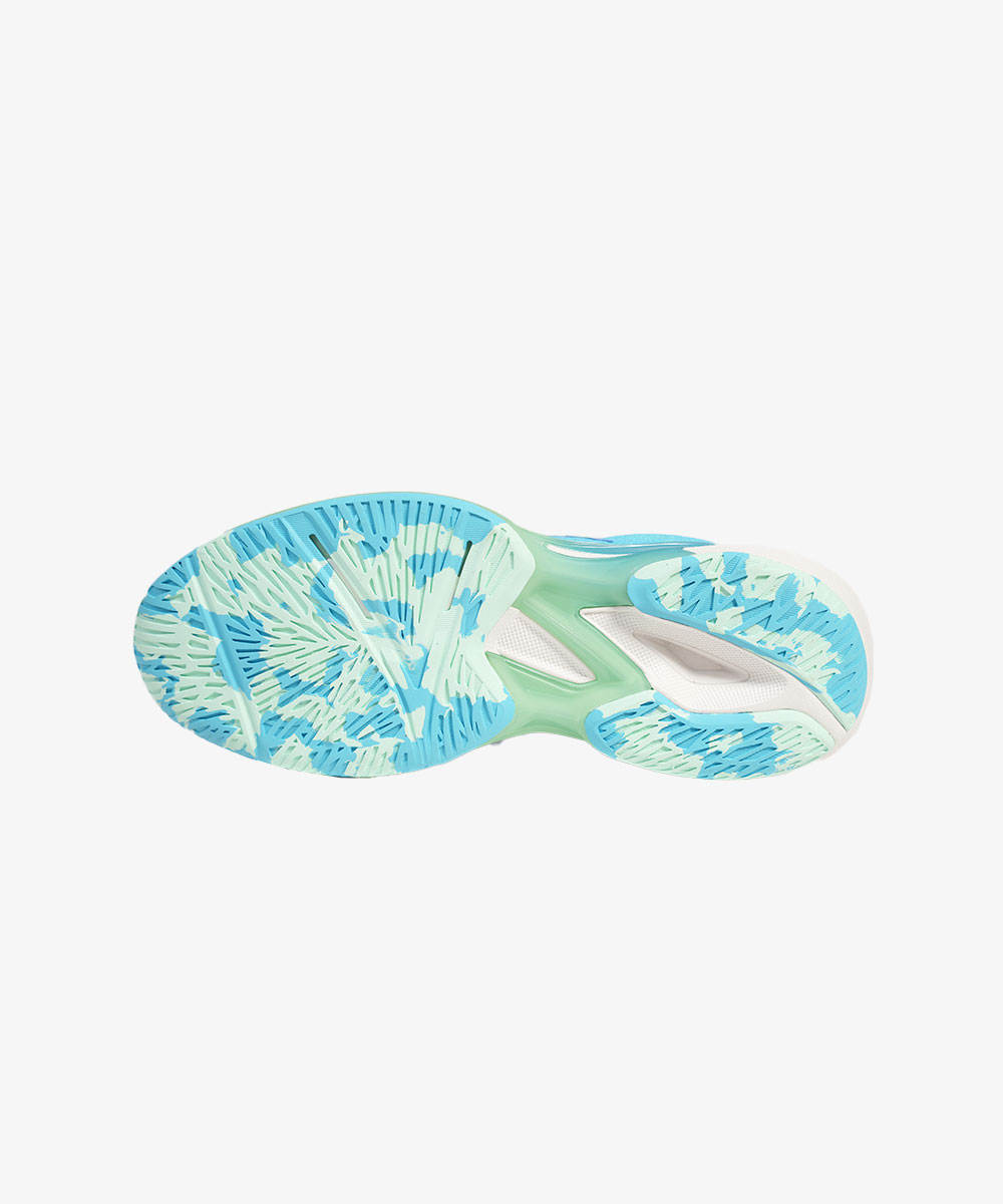 Giày Pickleball KAIWIN CROSS - Màu Xanh Da